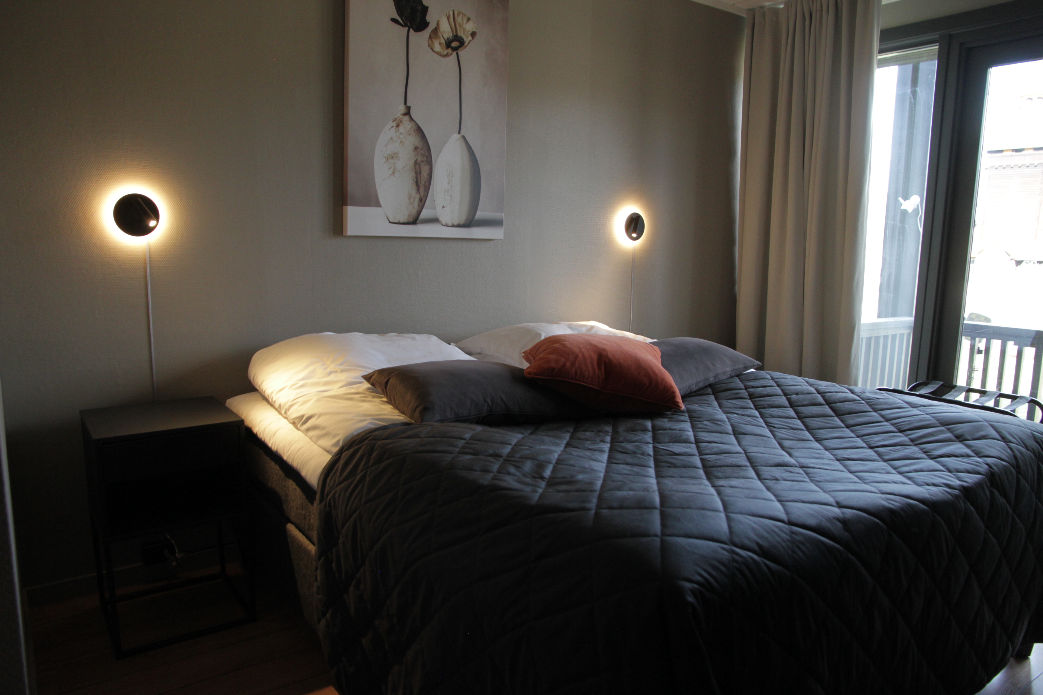 Hotel Room Details